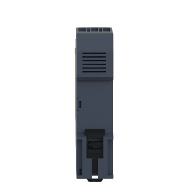 RE22R1KMR - Harmony, modulaarne ajastusrelee, 5 A, 1 CO, 0,05 s?¦10 min, viivitus pingeväljalülitamisel, 24...240 V AC/DC - Schneider Electric - Harmony, modulaarne ajastusrelee, 5 A, 1 CO, 0,05 s?¦10 min, viivitus pingeväljalülitamisel, 24...240 V AC/DC - Schneider Electric - 1