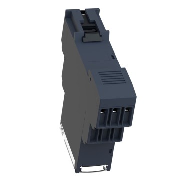 RE22R1MLMR - Modulaarne ajastusrelee, Harmony, 8A, 1 CO, 0,05s...300h, asümmeetriline vilkumine, 24...240V AC DC - Schneider Electric - Modulaarne ajastusrelee, Harmony, 8A, 1 CO, 0,05s...300h, asümmeetriline vilkumine, 24...240V AC DC - Schneider Electric - 4