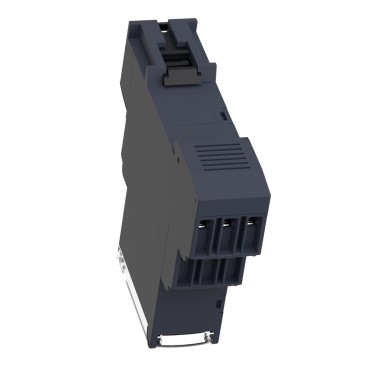 RE22R1MYMR - Harmony, modulaarne ajastusrelee, 8 A, 1 CO, 0,05 s?¦300 h, multifunktsionaalne, 24...240 V AC/DC - Schneider Electric - Harmony, modulaarne ajastusrelee, 8 A, 1 CO, 0,05 s?¦300 h, multifunktsionaalne, 24...240 V AC/DC - Schneider Electric - 2