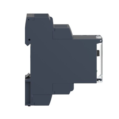 RE22R1QCMU - Harmony, modulaarne ajastusrelee, 8 A, 1 CO, 0,05 s?¦300 s, tärni kolmnurk , 24 V DC / 24...240 V AC/DC - Schneider Electric - Harmony, modulaarne ajastusrelee, 8 A, 1 CO, 0,05 s?¦300 s, tärni kolmnurk , 24 V DC / 24...240 V AC/DC - Schneider Electric - 6