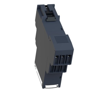 RE22R2AMR - Harmony, modulaarne ajastusrelee, 8 A, 2 CO, 0,05 s?¦300 h, sisselülitamisviivitus , 24...240 V AC/DC - Schneider Electric - Harmony, modulaarne ajastusrelee, 8 A, 2 CO, 0,05 s?¦300 h, sisselülitamisviivitus , 24...240 V AC/DC - Schneider Electric - 3