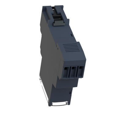 RE22R2AMU - Modulaarne ajastusrelee, Harmony, 8A, 2CO, 0,1s...100h, sisselülitusviivitus, 24V DC 24...240V AC DC - Schneider Electric - Modulaarne ajastusrelee, Harmony, 8A, 2CO, 0,1s...100h, sisselülitusviivitus, 24V DC 24...240V AC DC - Schneider Electric - 1