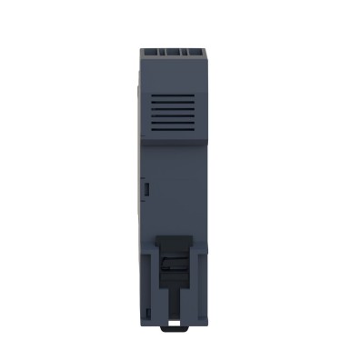 RE22R2KMR - Harmony, modulaarne ajastusrelee, 5 A, 2 CO, 0,05 s?¦10 min, viivitus pingeväljalülitamisel, 24...240 V AC/DC - Schneider Electric - Harmony, modulaarne ajastusrelee, 5 A, 2 CO, 0,05 s?¦10 min, viivitus pingeväljalülitamisel, 24...240 V AC/DC - Schneider Electric - 4