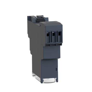 RE22R2MMU - Harmony, modulaarne ajastusrelee, 8 A, 2 CO, 0,1 s?¦100 h, multifunktsionaalne, 24 V DC / 24...240 V AC/DC - Schneider Electric - Harmony, modulaarne ajastusrelee, 8 A, 2 CO, 0,1 s?¦100 h, multifunktsionaalne, 24 V DC / 24...240 V AC/DC - Schneider Electric - 2