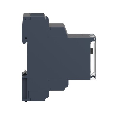 RE22R2MMU - Harmony, modulaarne ajastusrelee, 8 A, 2 CO, 0,1 s?¦100 h, multifunktsionaalne, 24 V DC / 24...240 V AC/DC - Schneider Electric - Harmony, modulaarne ajastusrelee, 8 A, 2 CO, 0,1 s?¦100 h, multifunktsionaalne, 24 V DC / 24...240 V AC/DC - Schneider Electric - 6