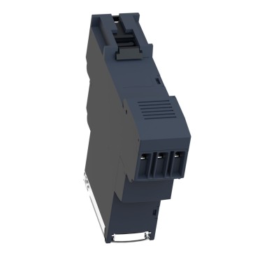 RE22R2MMW - Harmony, modulaarne ajastusrelee, 8 A, 2 CO, 0,1 s?¦100 h, multifunktsionaalne, 12..240 V AC/DC - Schneider Electric - Harmony, modulaarne ajastusrelee, 8 A, 2 CO, 0,1 s?¦100 h, multifunktsionaalne, 12..240 V AC/DC - Schneider Electric - 2