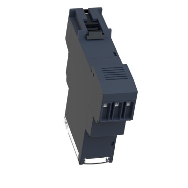 RE22R2QEMR - Harmony, modulaarne ajastusrelee, 8 A, 2 CO, 0,3 s?¦30 s, tärniline kolmnurk, 24...240 V AC/DC - Schneider Electric - Harmony, modulaarne ajastusrelee, 8 A, 2 CO, 0,3 s?¦30 s, tärniline kolmnurk, 24...240 V AC/DC - Schneider Electric - 4