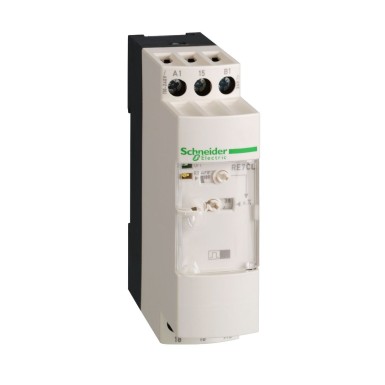 RE7CV11BU - Zelio Time - asümmeetriline vilkurelee - 0,05..1s - 24Vac/dc - 1OF - Schneider Electric - Zelio Time - asümmeetriline vilkurelee - 0,05..1s - 24Vac/dc - 1OF - Schneider Electric - 0