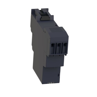 RENF22R2MMW - Harmony, NFC modulaarne ajastusrelee, 8 A, 2 CO, 0,1 s?¦999 h, multifunktsionaalne, 24...240 V AC/DC - Schneider Electric - Harmony, NFC modulaarne ajastusrelee, 8 A, 2 CO, 0,1 s?¦999 h, multifunktsionaalne, 24...240 V AC/DC - Schneider Electric - 1