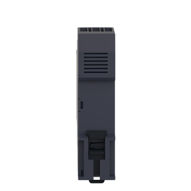 RENF22R2MMW - Harmony, NFC modulaarne ajastusrelee, 8 A, 2 CO, 0,1 s?¦999 h, multifunktsionaalne, 24...240 V AC/DC - Schneider Electric - Harmony, NFC modulaarne ajastusrelee, 8 A, 2 CO, 0,1 s?¦999 h, multifunktsionaalne, 24...240 V AC/DC - Schneider Electric - 6