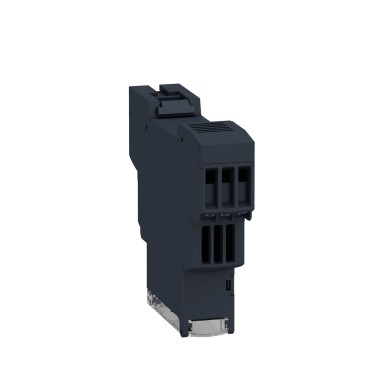 RM17TA00 - Harmony, modulaarne multifunktsionaalne 3-faasiline toitekontrolli relee, 5 A, 1 CO, 208...480 V AC - Schneider Electric - Harmony, modulaarne multifunktsionaalne 3-faasiline toitekontrolli relee, 5 A, 1 CO, 208...480 V AC - Schneider Electric - 4