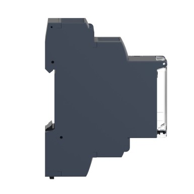 RM17TT00 - Harmony, modulaarne multifunktsionaalne 3-faasiline toitekontrolli relee, 5 A, 1 CO, 208...480 V AC - Schneider Electric - Harmony, modulaarne multifunktsionaalne 3-faasiline toitekontrolli relee, 5 A, 1 CO, 208...480 V AC - Schneider Electric - 6