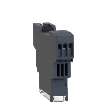 RM17TT00 - Harmony, modulaarne multifunktsionaalne 3-faasiline toitekontrolli relee, 5 A, 1 CO, 208...480 V AC - Schneider Electric - Harmony, modulaarne multifunktsionaalne 3-faasiline toitekontrolli relee, 5 A, 1 CO, 208...480 V AC - Schneider Electric - 4