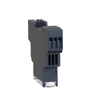 RM17UAS15 - Harmony, modulaarne 1-faasiline pingekontrolli relee, 5 A, 1 CO, 65...260 V AC/DC - Schneider Electric - Harmony, modulaarne 1-faasiline pingekontrolli relee, 5 A, 1 CO, 65...260 V AC/DC - Schneider Electric - 4