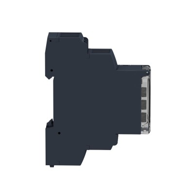 RM17UB310 - Harmony, modulaarne 3-faasiline pingejuhtimisrelee, 5 A, 1 CO, 208...480 V AC - Schneider Electric - Harmony, modulaarne 3-faasiline pingejuhtimisrelee, 5 A, 1 CO, 208...480 V AC - Schneider Electric - 1