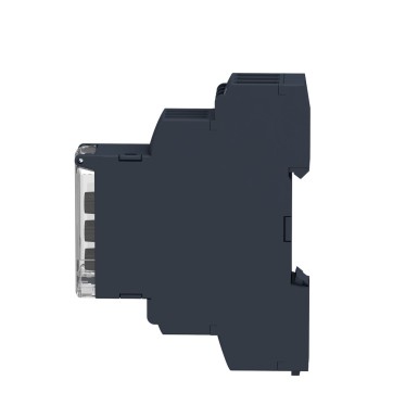 RM17UBE15 - Harmony, modulaarne 1-faasiline pingejuhtimisrelee, 5 A, 1 CO, 65...260 V AC/DC - Schneider Electric - Harmony, modulaarne 1-faasiline pingejuhtimisrelee, 5 A, 1 CO, 65...260 V AC/DC - Schneider Electric - 5