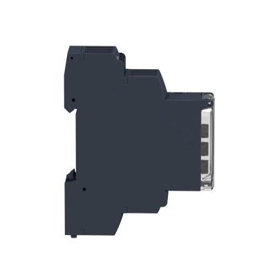 RM17UBE15 - Harmony, modulaarne 1-faasiline pingejuhtimisrelee, 5 A, 1 CO, 65...260 V AC/DC - Schneider Electric - Harmony, modulaarne 1-faasiline pingejuhtimisrelee, 5 A, 1 CO, 65...260 V AC/DC - Schneider Electric - 3