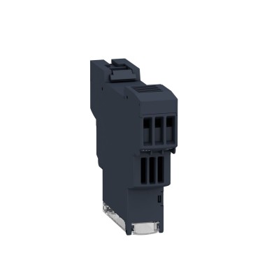 RM17UBE15 - Harmony, modulaarne 1-faasiline pingejuhtimisrelee, 5 A, 1 CO, 65...260 V AC/DC - Schneider Electric - Harmony, modulaarne 1-faasiline pingejuhtimisrelee, 5 A, 1 CO, 65...260 V AC/DC - Schneider Electric - 1