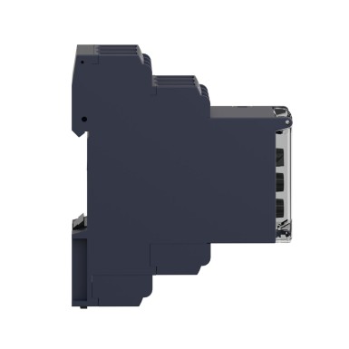 RM22JA31MR - Harmony, modulaarne 1-faasiline voolujuhtimisrelee, 4 mA?¦1 A, 2 CO, 24?¦240 V AC/DC - Schneider Electric - Harmony, modulaarne 1-faasiline voolujuhtimisrelee, 4 mA?¦1 A, 2 CO, 24?¦240 V AC/DC - Schneider Electric - 2