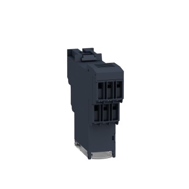 RM22LA32MR - Harmony, modulaarne vedelikutaseme kontrollrelee, 8 A, 2 CO, 24?¦240 V AC/DC - Schneider Electric - Harmony, modulaarne vedelikutaseme kontrollrelee, 8 A, 2 CO, 24?¦240 V AC/DC - Schneider Electric - 2