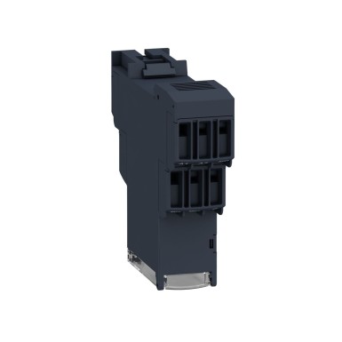 RM22LG11MR - Harmony, modulaarne vedelikutaseme kontrollrelee, 8 A, 1 CO, 24?¦240 V AC/DC - Schneider Electric - Harmony, modulaarne vedelikutaseme kontrollrelee, 8 A, 1 CO, 24?¦240 V AC/DC - Schneider Electric - 5