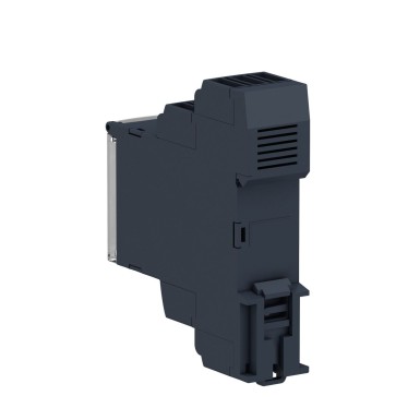 RM22LG11MT - Harmony, modulaarne vedelikutaseme kontrollrelee, 8 A, 1 CO, 380?¦415 V AC/DC - Schneider Electric - Harmony, modulaarne vedelikutaseme kontrollrelee, 8 A, 1 CO, 380?¦415 V AC/DC - Schneider Electric - 1