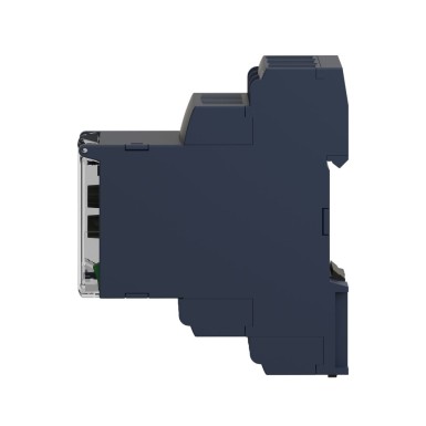 RM22TA31 - Harmony, modulaarne multifunktsionaalne 3-faasiline toitejuhtimisrelee, 8 A, 2 CO, 200?¦240 V AC - Schneider Electric - Harmony, modulaarne multifunktsionaalne 3-faasiline toitejuhtimisrelee, 8 A, 2 CO, 200?¦240 V AC - Schneider Electric - 6