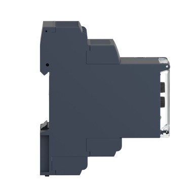 RM22TA33 - Harmony, modulaarne 3-faasiline toitejuhtimisrelee, 5 A, 2 CO, 380...480 V AC - Schneider Electric - Harmony, modulaarne 3-faasiline toitejuhtimisrelee, 5 A, 2 CO, 380...480 V AC - Schneider Electric - 4