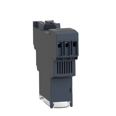 RM22TG20 - Modulaarne 3-faasiline toitekontrolli relee, Harmony, 8A, 2CO, 183...528V AC - Schneider Electric - Modulaarne 3-faasiline toitekontrolli relee, Harmony, 8A, 2CO, 183...528V AC - Schneider Electric - 5