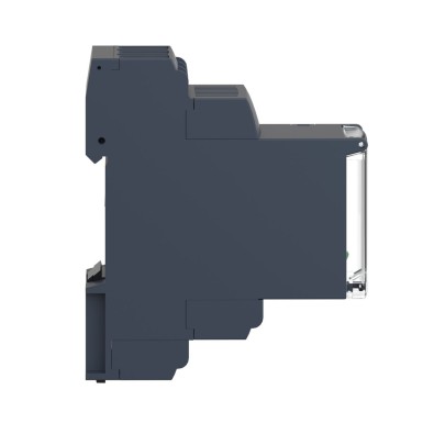 RM22TG20 - Modulaarne 3-faasiline toitekontrolli relee, Harmony, 8A, 2CO, 183...528V AC - Schneider Electric - Modulaarne 3-faasiline toitekontrolli relee, Harmony, 8A, 2CO, 183...528V AC - Schneider Electric - 4