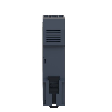 RM22TG20 - Modulaarne 3-faasiline toitekontrolli relee, Harmony, 8A, 2CO, 183...528V AC - Schneider Electric - Modulaarne 3-faasiline toitekontrolli relee, Harmony, 8A, 2CO, 183...528V AC - Schneider Electric - 3