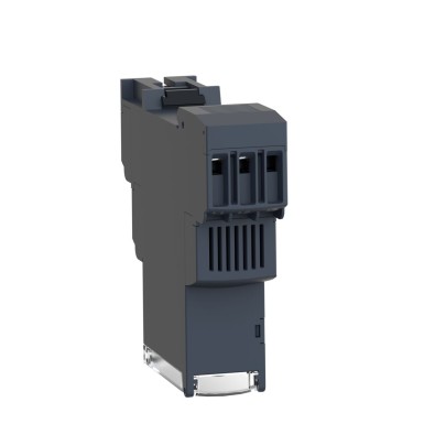 RM22TR31 - Harmony, modulaarne 3-faasiline pingejuhtimisrelee, 8 A, 2 CO, 200?¦240 V AC - Schneider Electric - Harmony, modulaarne 3-faasiline pingejuhtimisrelee, 8 A, 2 CO, 200?¦240 V AC - Schneider Electric - 1