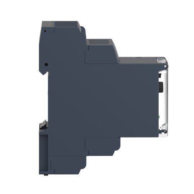 RM22TU23 - Harmony, modulaarne 3-faasiline alaregulaator, 8 A, 2 CO, 380?¦480 V vahelduvvool, 8 A, 2 CO, 380?¦480 V AC - Schneider Electric - Harmony, modulaarne 3-faasiline alaregulaator, 8 A, 2 CO, 380?¦480 V vahelduvvool, 8 A, 2 CO, 380?¦480 V AC - Schneider Electric - 6