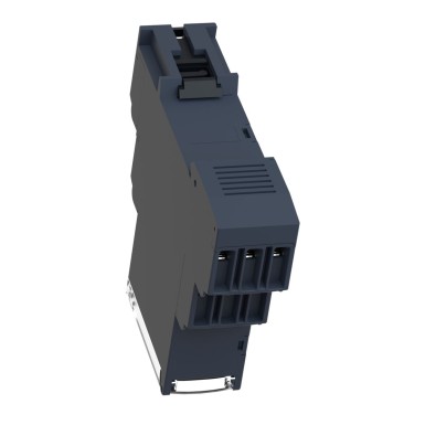 RM22UA21MR - Harmony, modulaarne 1-faasiline ülepinge kontrollrelee, 8 A, 2 CO, 0,05?¦5 V AC/DC mõõtmine, 24?¦240 V - Schneider Electric - Harmony, modulaarne 1-faasiline ülepinge kontrollrelee, 8 A, 2 CO, 0,05?¦5 V AC/DC mõõtmine, 24?¦240 V - Schneider Electric - 2