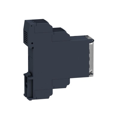 RM22UA31MR - Harmony, modulaarne 1-faasiline pingejuhtimisrelee, 8 A, 2 CO, 0,05?¦5 V AC/DC, 24?¦240 V AC/DC - Schneider Electric - Harmony, modulaarne 1-faasiline pingejuhtimisrelee, 8 A, 2 CO, 0,05?¦5 V AC/DC, 24?¦240 V AC/DC - Schneider Electric - 1