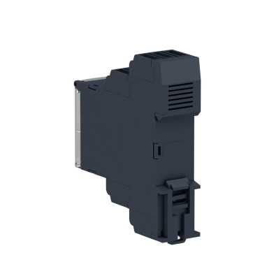 RM22UA31MR - Harmony, modulaarne 1-faasiline pingejuhtimisrelee, 8 A, 2 CO, 0,05?¦5 V AC/DC, 24?¦240 V AC/DC - Schneider Electric - Harmony, modulaarne 1-faasiline pingejuhtimisrelee, 8 A, 2 CO, 0,05?¦5 V AC/DC, 24?¦240 V AC/DC - Schneider Electric - 3