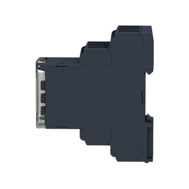 RM22UA32MR - Harmony, modulaarne 1-faasiline pingejuhtimisrelee, 8 A, 2 CO, 1?¦100 V AC/DC, 24?¦240 V AC/DC - Schneider Electric - Harmony, modulaarne 1-faasiline pingejuhtimisrelee, 8 A, 2 CO, 1?¦100 V AC/DC, 24?¦240 V AC/DC - Schneider Electric - 2