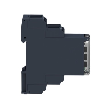 RM22UA32MR - Harmony, modulaarne 1-faasiline pingejuhtimisrelee, 8 A, 2 CO, 1?¦100 V AC/DC, 24?¦240 V AC/DC - Schneider Electric - Harmony, modulaarne 1-faasiline pingejuhtimisrelee, 8 A, 2 CO, 1?¦100 V AC/DC, 24?¦240 V AC/DC - Schneider Electric - 4