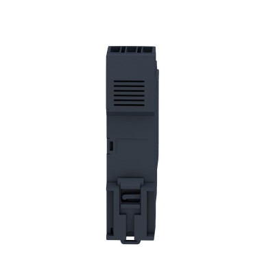 RM22UA32MR - Harmony, modulaarne 1-faasiline pingejuhtimisrelee, 8 A, 2 CO, 1?¦100 V AC/DC, 24?¦240 V AC/DC - Schneider Electric - Harmony, modulaarne 1-faasiline pingejuhtimisrelee, 8 A, 2 CO, 1?¦100 V AC/DC, 24?¦240 V AC/DC - Schneider Electric - 5