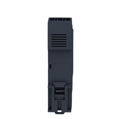 RM22UA33MR - Harmony, modulaarne 1-faasiline pingejuhtimisrelee, 8 A, 2 CO, 15?¦500 V AC/DC, 24?¦240 V AC/DC - Schneider Electric - Harmony, modulaarne 1-faasiline pingejuhtimisrelee, 8 A, 2 CO, 15?¦500 V AC/DC, 24?¦240 V AC/DC - Schneider Electric - 1