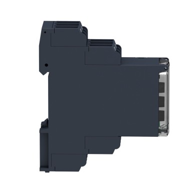 RM22UA33MR - Harmony, modulaarne 1-faasiline pingejuhtimisrelee, 8 A, 2 CO, 15?¦500 V AC/DC, 24?¦240 V AC/DC - Schneider Electric - Harmony, modulaarne 1-faasiline pingejuhtimisrelee, 8 A, 2 CO, 15?¦500 V AC/DC, 24?¦240 V AC/DC - Schneider Electric - 2