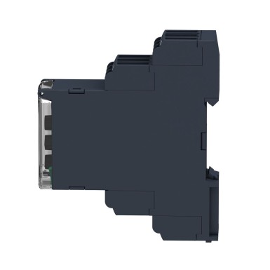 RM22UA33MR - Harmony, modulaarne 1-faasiline pingejuhtimisrelee, 8 A, 2 CO, 15?¦500 V AC/DC, 24?¦240 V AC/DC - Schneider Electric - Harmony, modulaarne 1-faasiline pingejuhtimisrelee, 8 A, 2 CO, 15?¦500 V AC/DC, 24?¦240 V AC/DC - Schneider Electric - 4