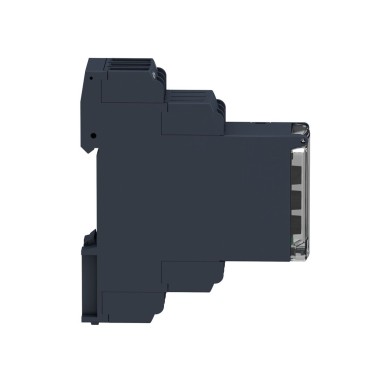 RM22UB34 - Harmony, modulaarne 1-faasiline pingejuhtimisrelee, 8 A, 2 CO, 80?¦300 V AC/DC, 110?¦240 V AC/DC - Schneider Electric - Harmony, modulaarne 1-faasiline pingejuhtimisrelee, 8 A, 2 CO, 80?¦300 V AC/DC, 110?¦240 V AC/DC - Schneider Electric - 5