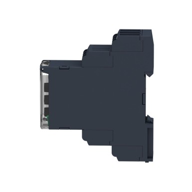 RM22UB34 - Harmony, modulaarne 1-faasiline pingejuhtimisrelee, 8 A, 2 CO, 80?¦300 V AC/DC, 110?¦240 V AC/DC - Schneider Electric - Harmony, modulaarne 1-faasiline pingejuhtimisrelee, 8 A, 2 CO, 80?¦300 V AC/DC, 110?¦240 V AC/DC - Schneider Electric - 6