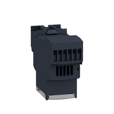 RM35JA31MW - Harmony, modulaarne 1-faasiline voolujuhtimisrelee, 5 A, 2 CO, 2?¦500 mA, , 24?¦240 V AC/DC - Schneider Electric - Harmony, modulaarne 1-faasiline voolujuhtimisrelee, 5 A, 2 CO, 2?¦500 mA, , 24?¦240 V AC/DC - Schneider Electric - 5