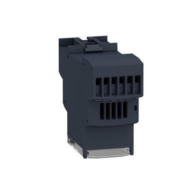 RM35JA32MR - Harmony, modulaarne 1-faasiline voolujuhtimisrelee, 5 A, 2 CO, 0,15?¦15 A,, 24?¦240 V AC/DC - Schneider Electric - Harmony, modulaarne 1-faasiline voolujuhtimisrelee, 5 A, 2 CO, 0,15?¦15 A,, 24?¦240 V AC/DC - Schneider Electric - 2