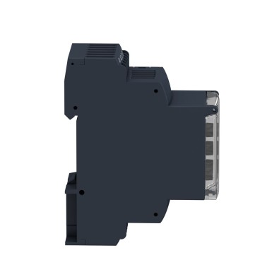 RM35JA32MW - Harmony, modulaarne 1-faasiline voolujuhtimisrelee, 5 A, 2 CO, 0,15...15 A,, 24...240 V AC/DC - Schneider Electric - Harmony, modulaarne 1-faasiline voolujuhtimisrelee, 5 A, 2 CO, 0,15...15 A,, 24...240 V AC/DC - Schneider Electric - 5