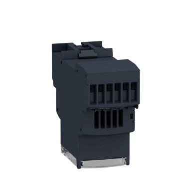 RM35LM33MW - Modulaarne vedelikutaseme kontrollrelee, Harmony, 5A, 2CO, 24...240V AC DC - Schneider Electric - Modulaarne vedelikutaseme kontrollrelee, Harmony, 5A, 2CO, 24...240V AC DC - Schneider Electric - 3