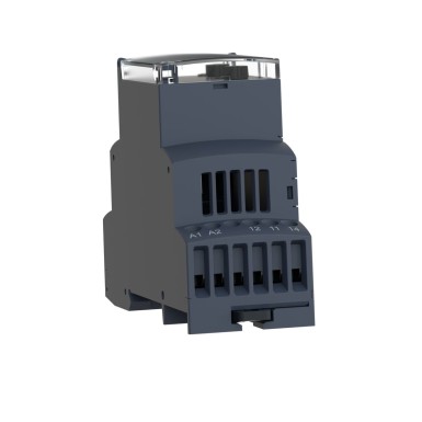 RM35S0MW - Harmony, modulaarne kiiruse kontrollrelee, 5 A, 1 CO , 24?¦240 V AC/DC - Schneider Electric - Harmony, modulaarne kiiruse kontrollrelee, 5 A, 1 CO , 24?¦240 V AC/DC - Schneider Electric - 2