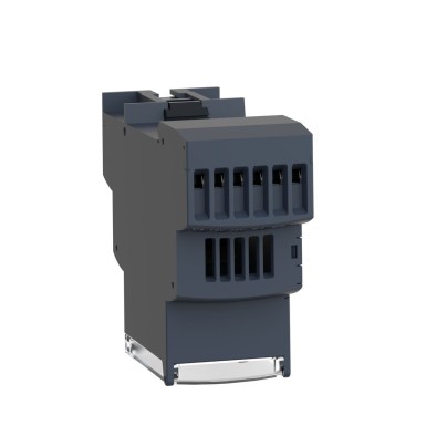 RM35S0MW - Harmony, modulaarne kiiruse kontrollrelee, 5 A, 1 CO , 24?¦240 V AC/DC - Schneider Electric - Harmony, modulaarne kiiruse kontrollrelee, 5 A, 1 CO , 24?¦240 V AC/DC - Schneider Electric - 4